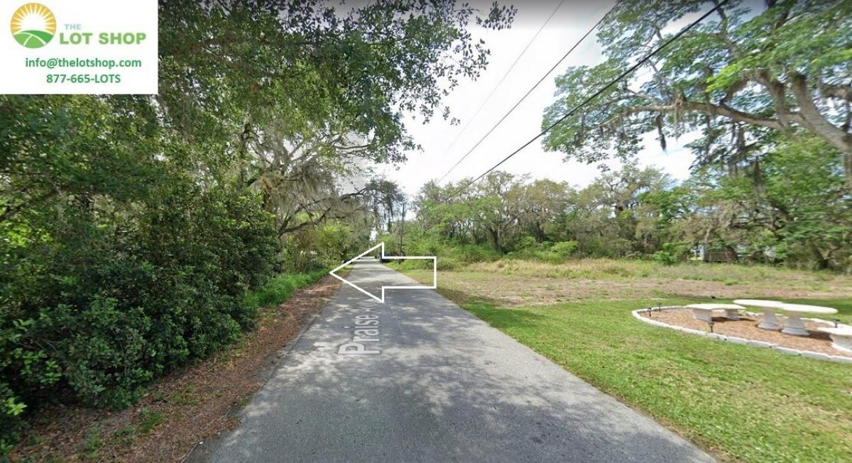 Picture of Residential Land For Sale in Sebring, Florida, United States