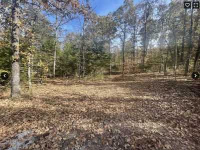 Residential Land For Sale in Horseshoe Bend, Arkansas