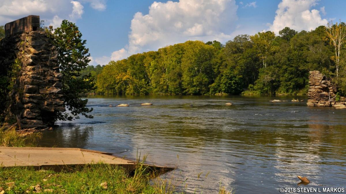 Picture of Residential Land For Sale in Horseshoe Bend, Arkansas, United States