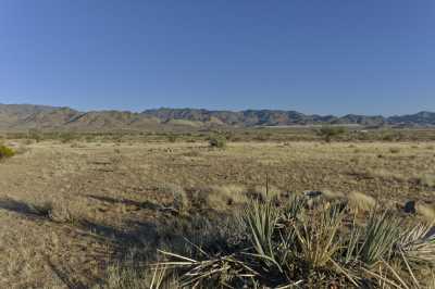 Residential Land For Sale in Yucca, Arizona