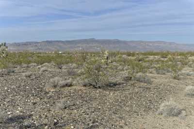 Residential Land For Sale in Yucca, Arizona