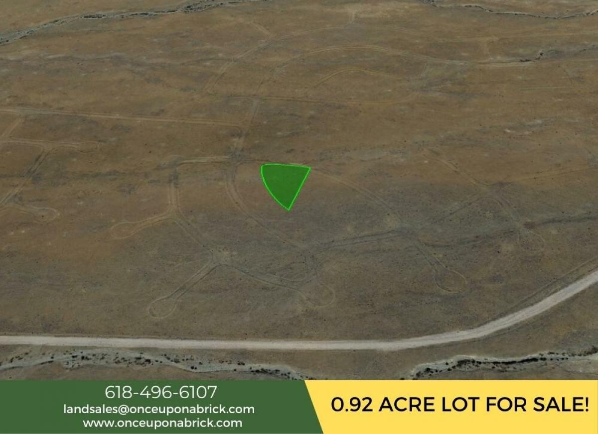 Picture of Residential Land For Sale in Belen, New Mexico, United States