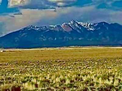 Residential Land For Sale in Blanca, Colorado