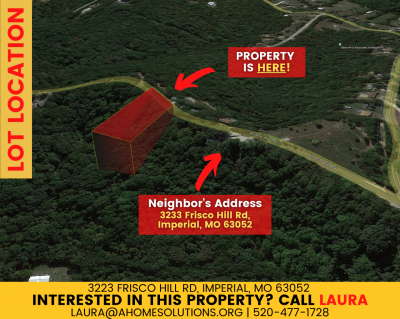 Residential Land For Sale in 