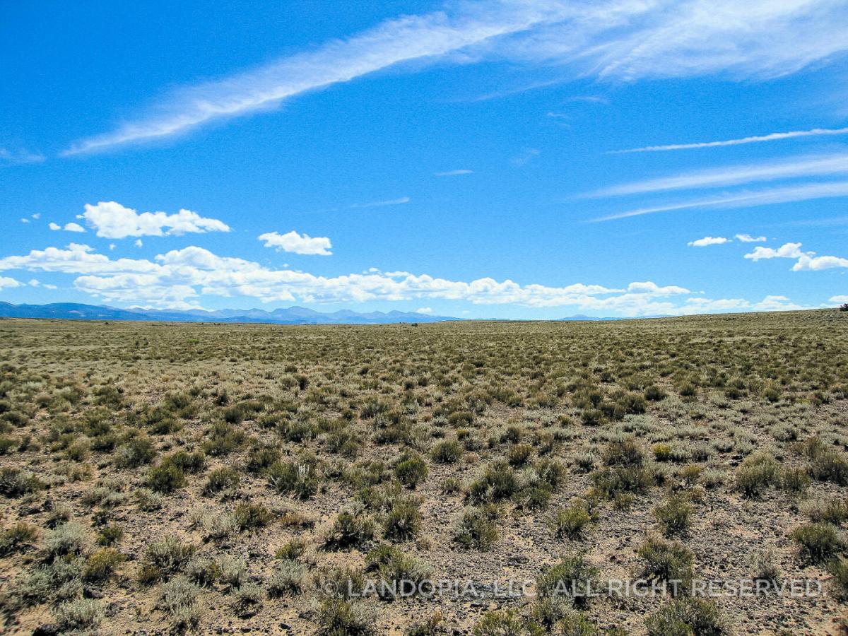 Picture of Residential Land For Sale in San Acacio, Colorado, United States