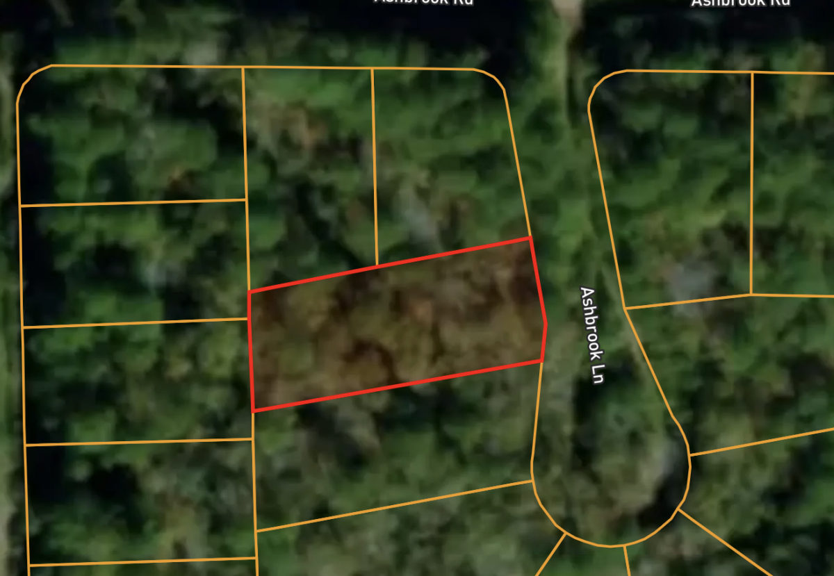 Picture of Residential Land For Sale in Fairfield Bay, Arkansas, United States