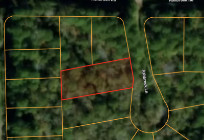 Residential Land For Sale in Fairfield Bay, Arkansas