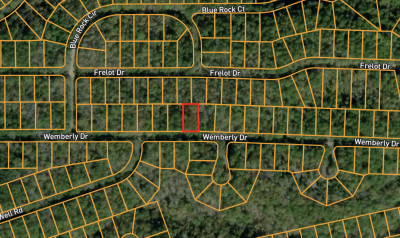 Residential Land For Sale in 