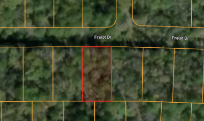 Residential Land For Sale in Fairfield Bay, Arkansas