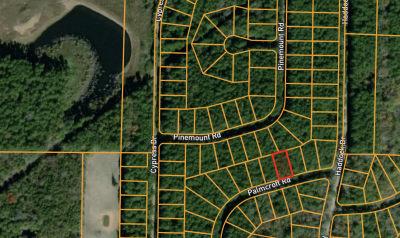 Residential Land For Sale in Fairfield Bay, Arkansas