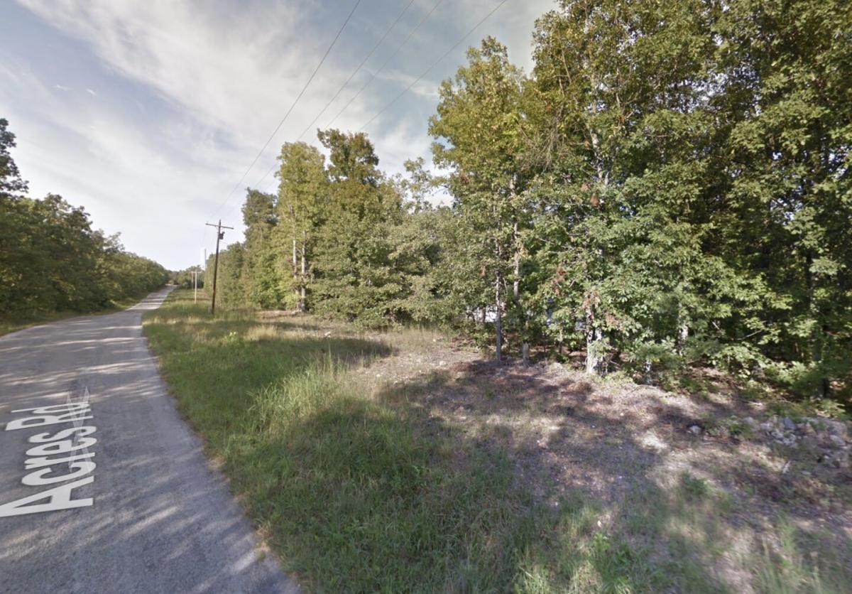 Picture of Residential Land For Sale in Williford, Arkansas, United States