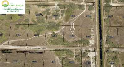 Residential Land For Sale in Okeechobee, Florida