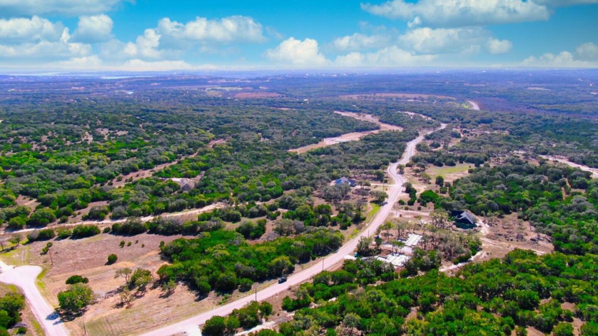 Picture of Residential Land For Sale in Spring Branch, Texas, United States