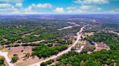 Residential Land For Sale in Spring Branch, Texas