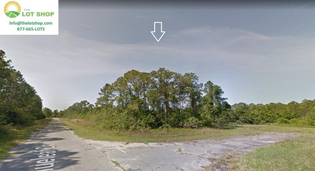 Picture of Residential Land For Sale in North Port, Florida, United States