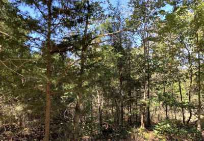 Residential Land For Sale in Highland, Arkansas