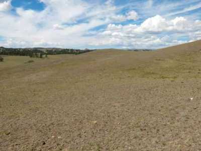 Residential Land For Sale in Guffey, Colorado