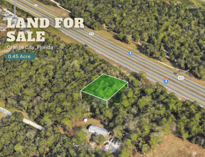 Residential Land For Sale in 