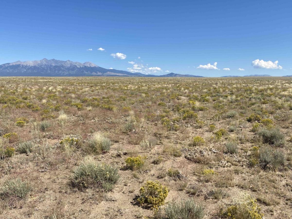 Picture of Residential Land For Sale in Blanca, Colorado, United States