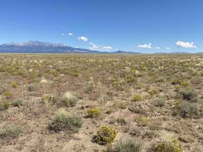 Residential Land For Sale in Blanca, Colorado