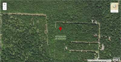 Residential Land For Sale in Williford, Arkansas