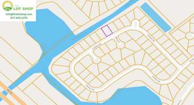 Residential Land For Sale in North Port, Florida