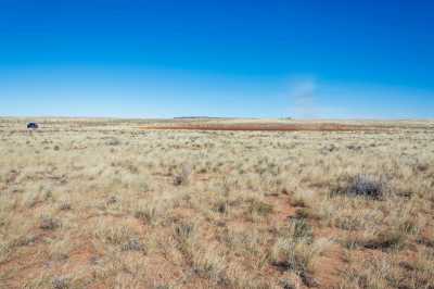 Residential Land For Sale in Holbrook, Arizona