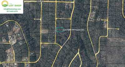 Residential Land For Sale in 