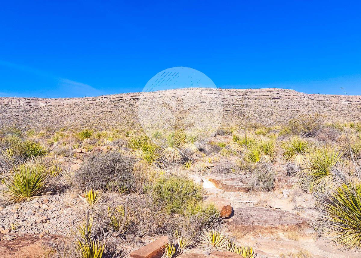 Picture of Residential Land For Sale in Sierra Blanca, Texas, United States