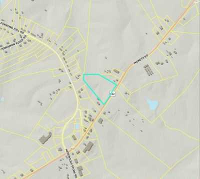 Residential Land For Sale in Moneta, Virginia