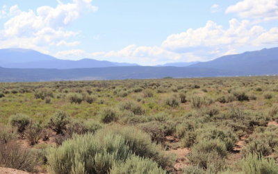 Residential Land For Sale in San Luis, Colorado