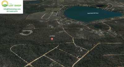 Residential Land For Sale in Marianna, Florida