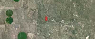 Residential Land For Sale in Christmas Valley, Oregon