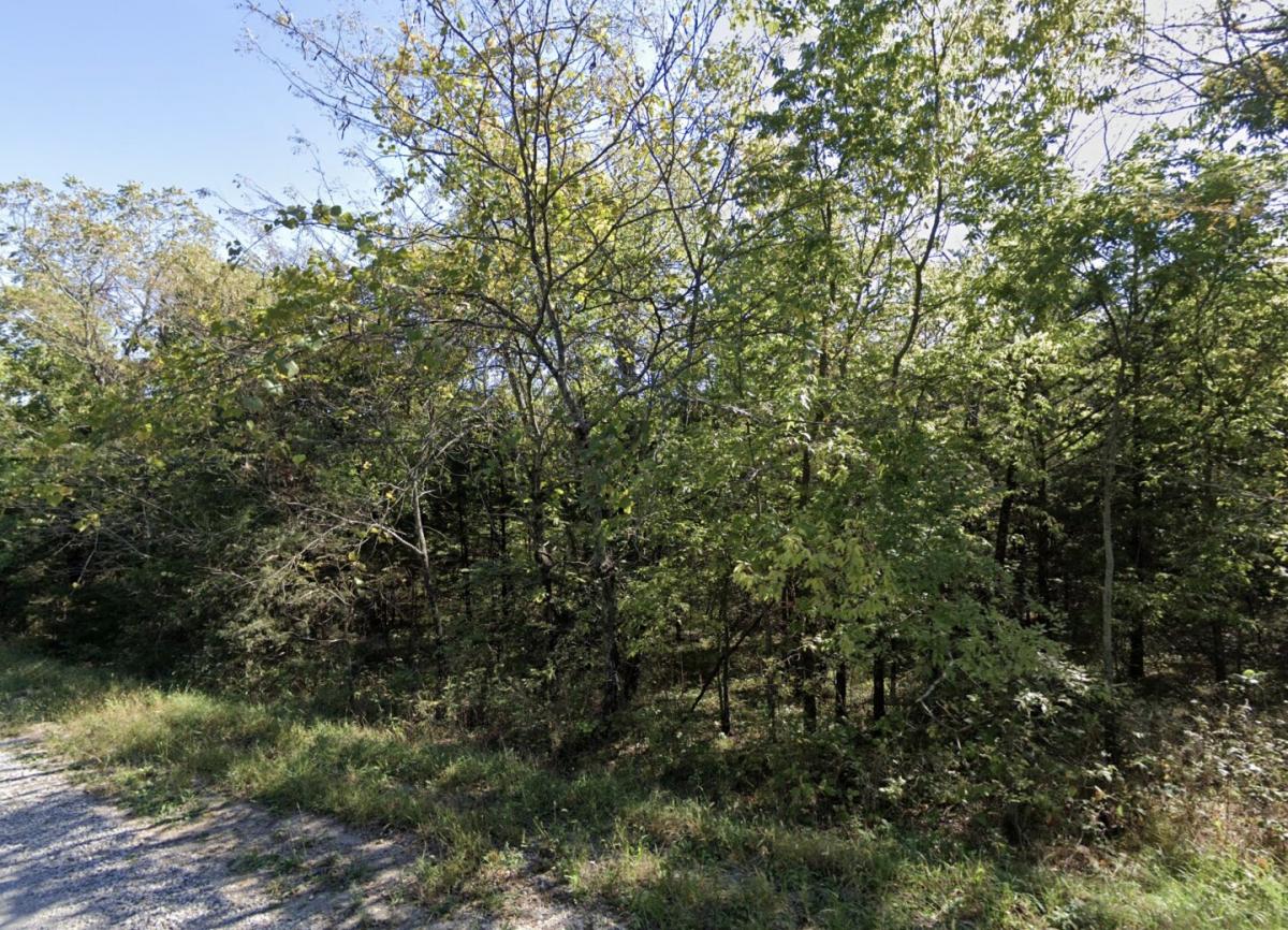 Picture of Residential Land For Sale in Mound City, Kansas, United States