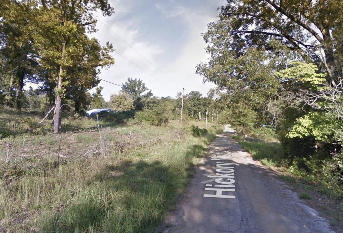 Picture of Residential Land For Sale in Williford, Arkansas, United States