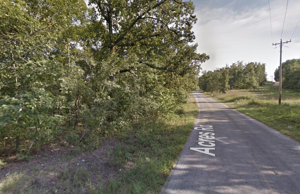 Picture of Residential Land For Sale in Williford, Arkansas, United States