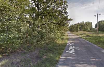 Residential Land For Sale in Williford, Arkansas