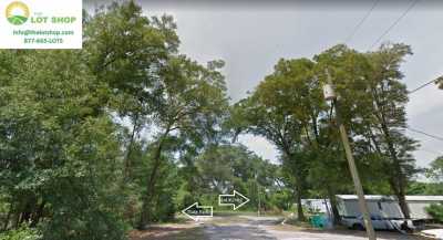 Residential Land For Sale in Bushnell, Florida