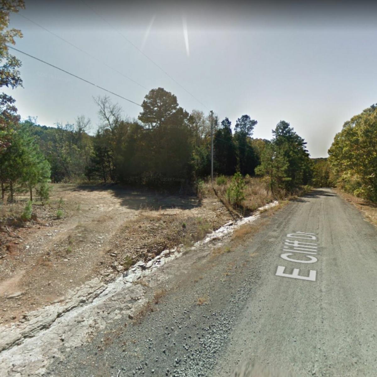 Picture of Residential Land For Sale in Fairfield Bay, Arkansas, United States