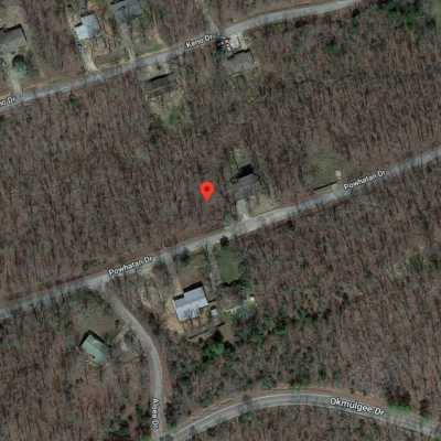 Residential Land For Sale in Cherokee Village, Arkansas