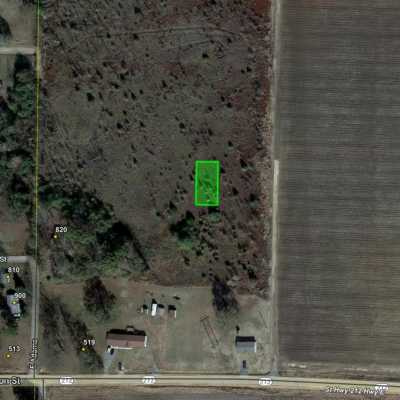 Residential Land For Sale in Gould, Arkansas