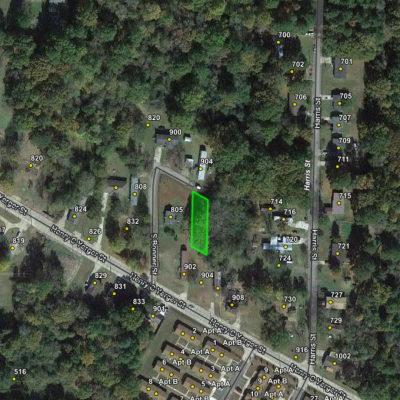 Residential Land For Sale in 