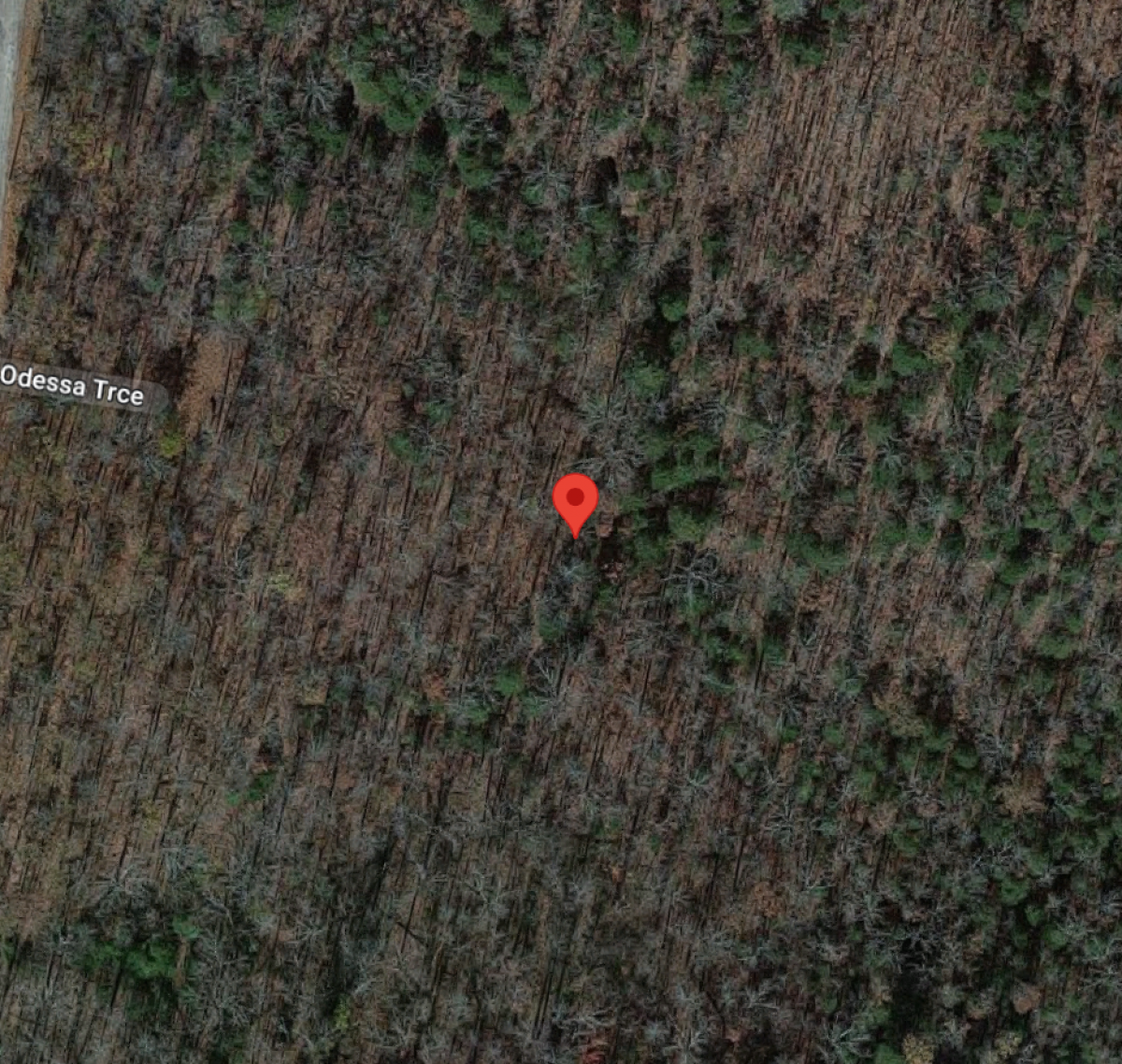 Picture of Residential Land For Sale in Cherokee Village, Arkansas, United States