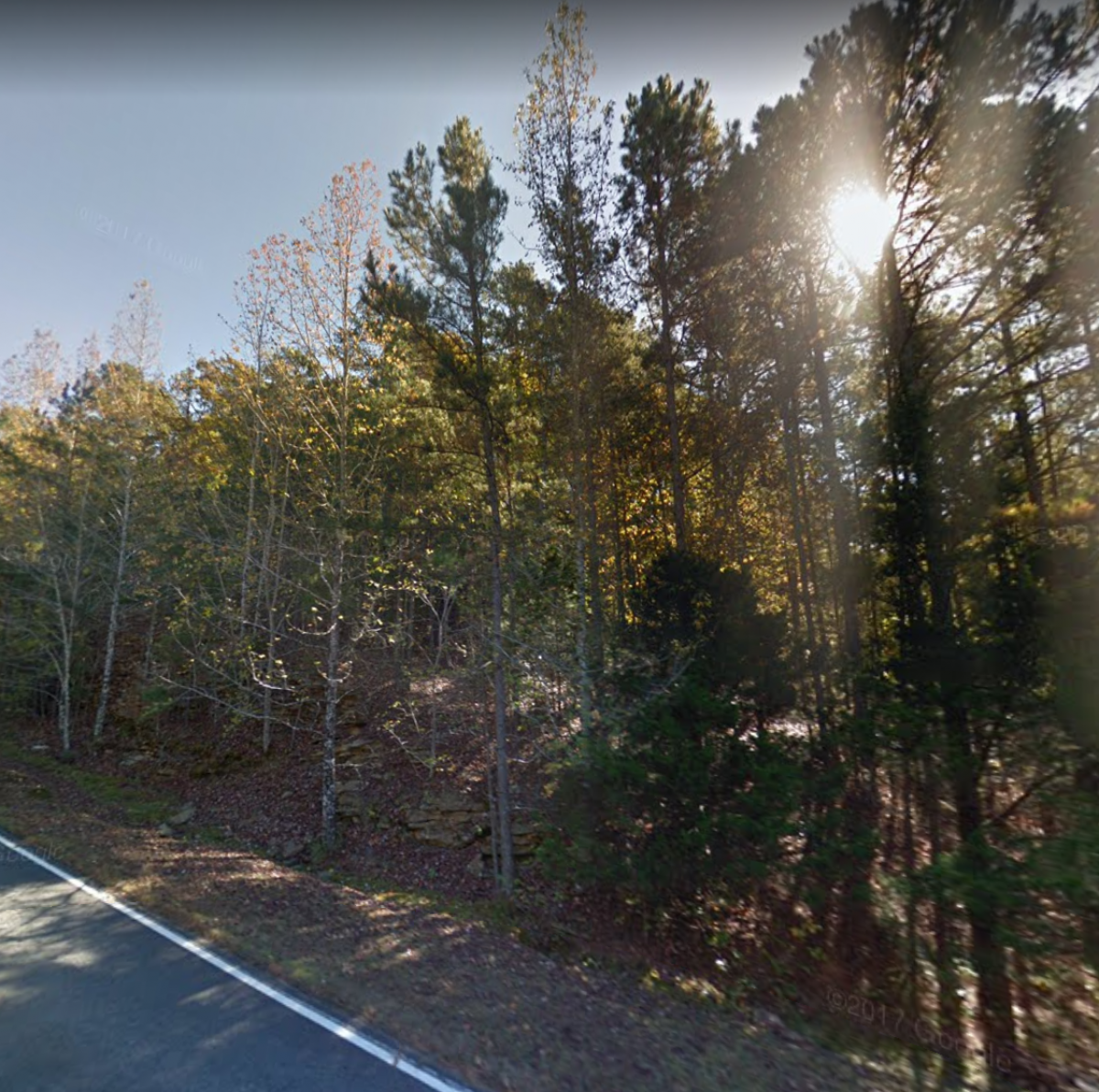 Picture of Residential Land For Sale in Fairfield Bay, Arkansas, United States