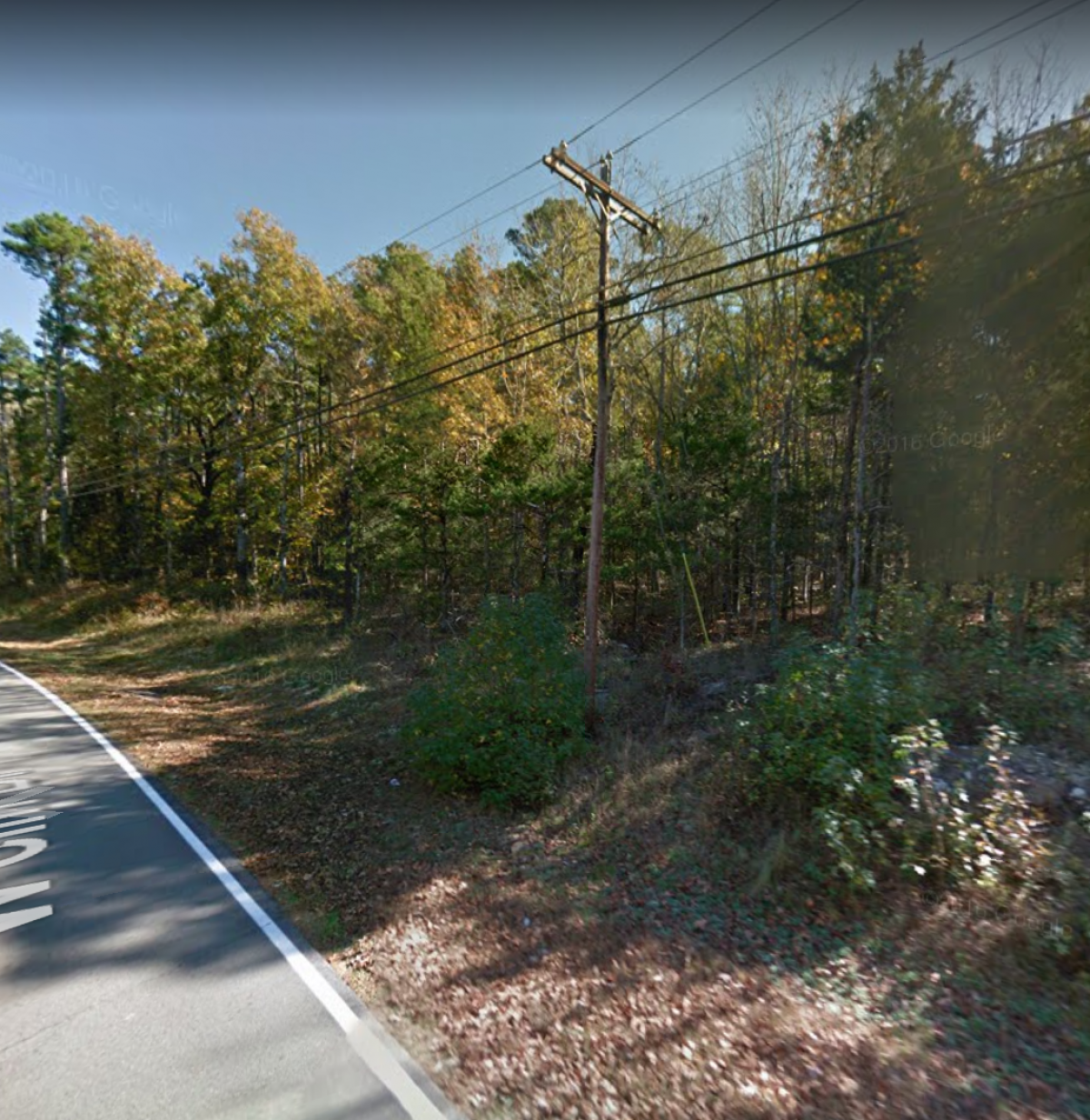 Picture of Residential Land For Sale in Fairfield Bay, Arkansas, United States