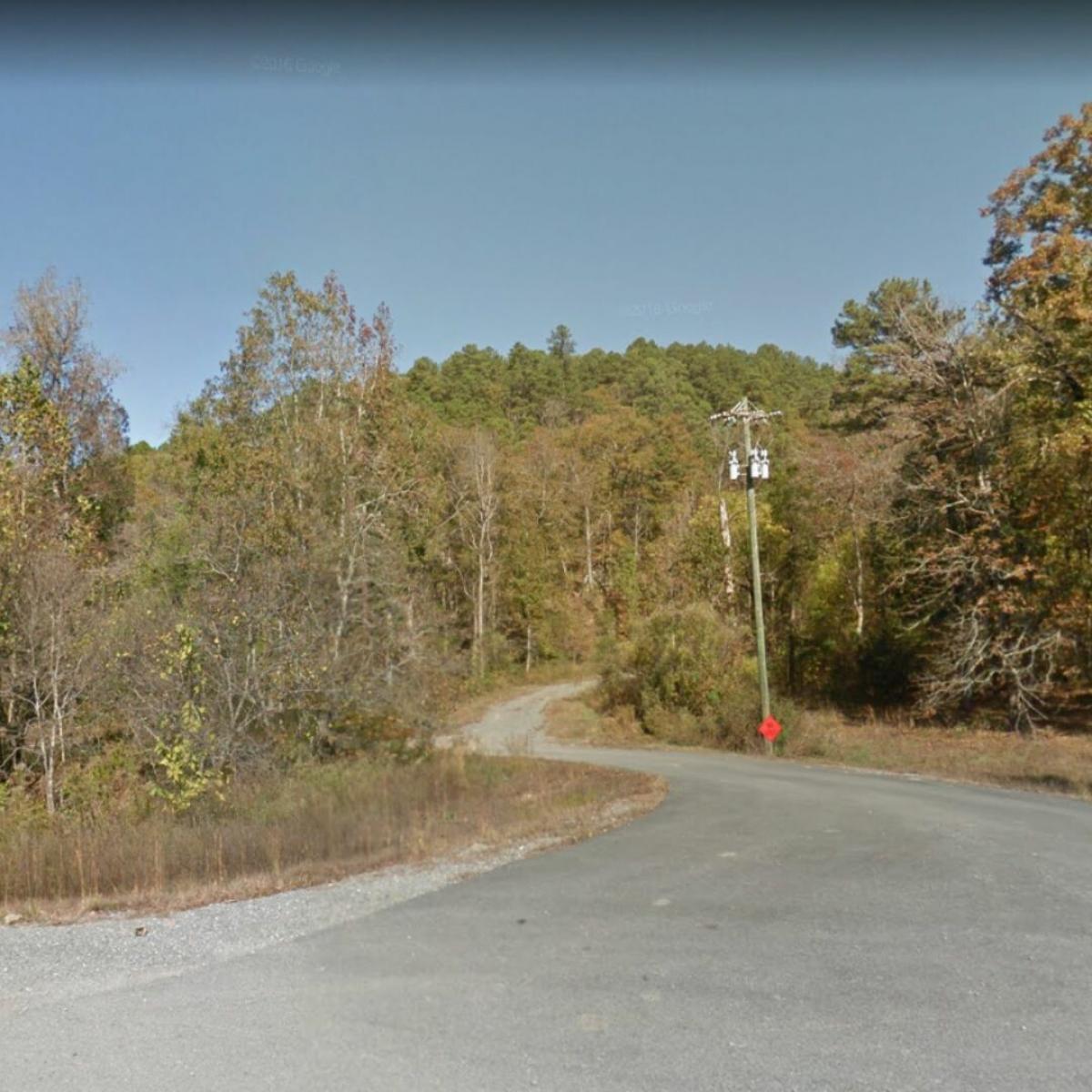 Picture of Residential Land For Sale in Fairfield Bay, Arkansas, United States