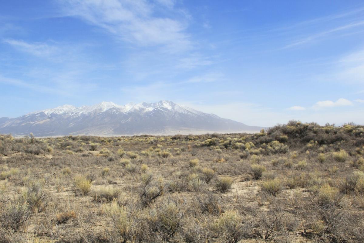 Picture of Residential Land For Sale in San Luis, Colorado, United States