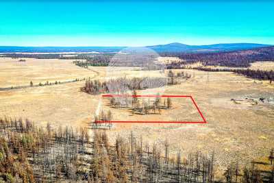 Residential Land For Sale in Bly, Oregon