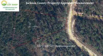 Residential Land For Sale in Alford, Florida