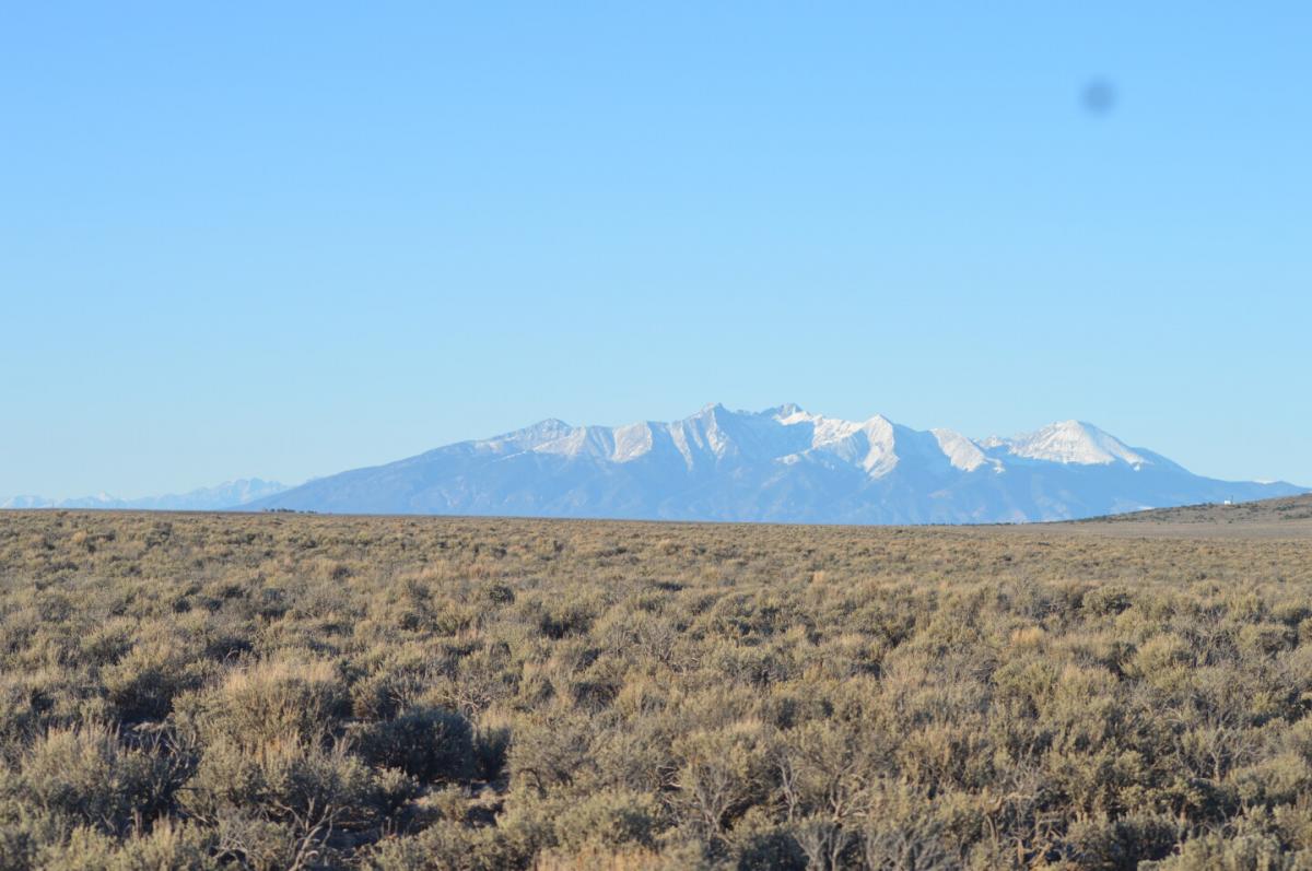 Picture of Residential Land For Sale in San Luis, Colorado, United States